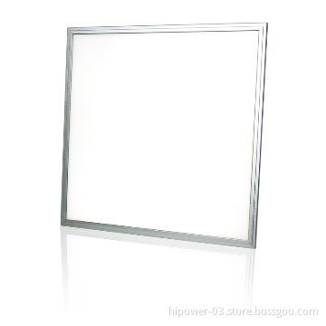 600x600 Panel light led  40W CE SAA RoHS Meanwell driver